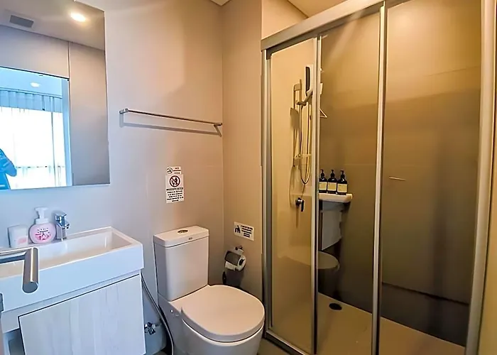Lumpini Phetchaburi-makkasan Апартаменты