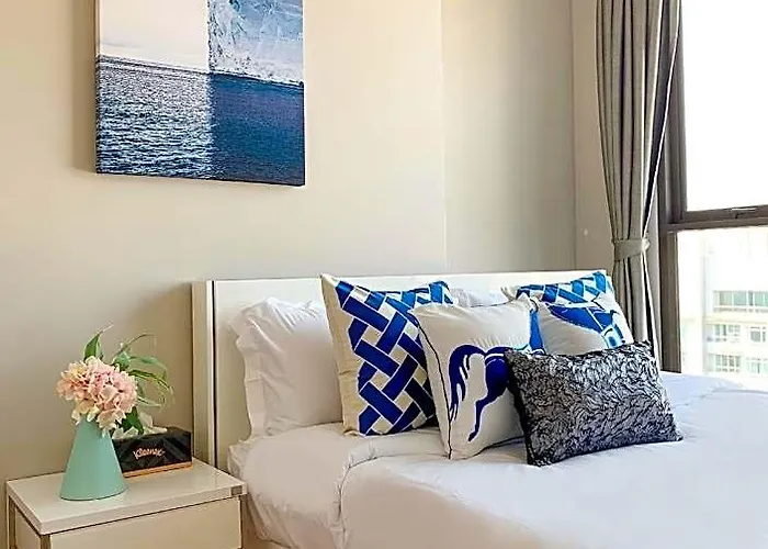 Lumpini Phetchaburi-makkasan Апартаменты Бангкок
